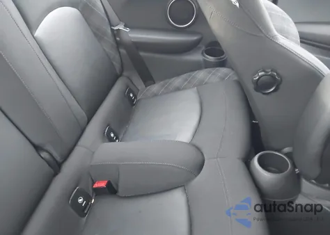 2014 Mini Hardtop Cooper S from USA, damaged, VIN WMWXM7C51ET986497